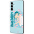 Betty Boop Bubbles Galaxy A14 5G Skin